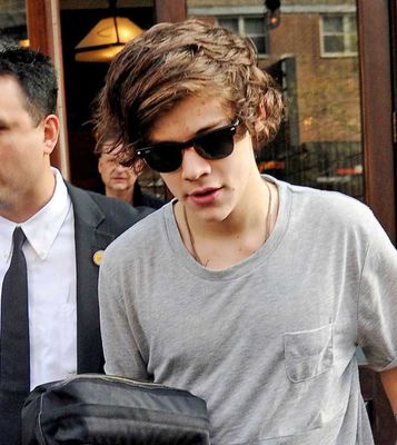 Harry Styles - poza 33