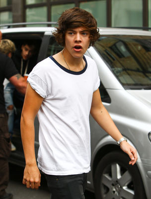 Harry Styles - poza 18