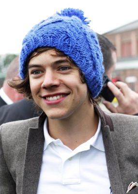 Harry Styles - poza 16