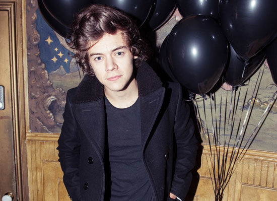 Harry Styles - poza 14