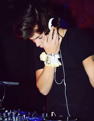 Harry Styles - poza 8