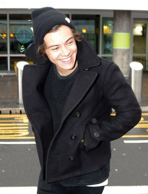 Harry Styles - poza 17