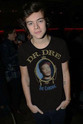 Harry Styles - poza 38
