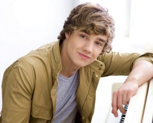 Liam Payne - poza 12