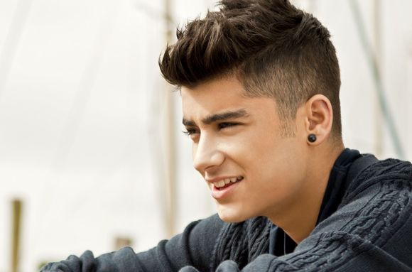 Zayn Malik - poza 8