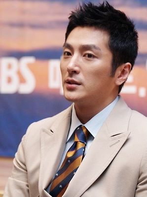 Yoo Tae-Jun - poza 2