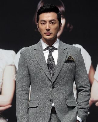 Yoo Tae-Jun - poza 4