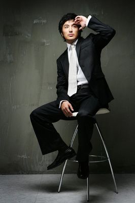Yoo Tae-Jun - poza 1