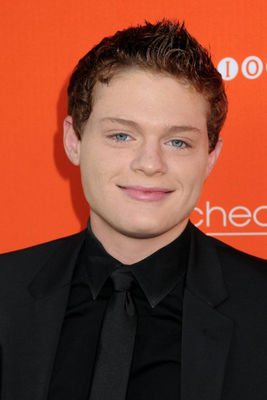 Sean Berdy - poza 11