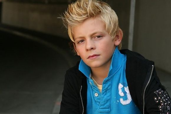 Ross Lynch - poza 8