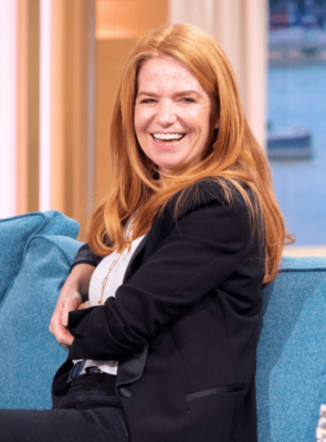 Patsy Palmer - poza 11