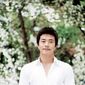 Kwon Sang Woo