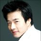 Kwon Sang Woo
