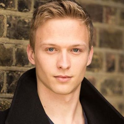 Will Tudor - poza 7