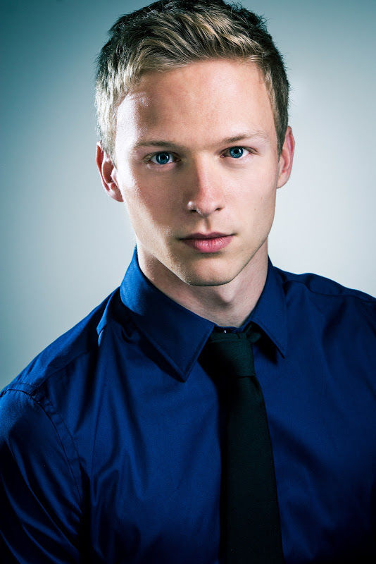 Will Tudor olyvar