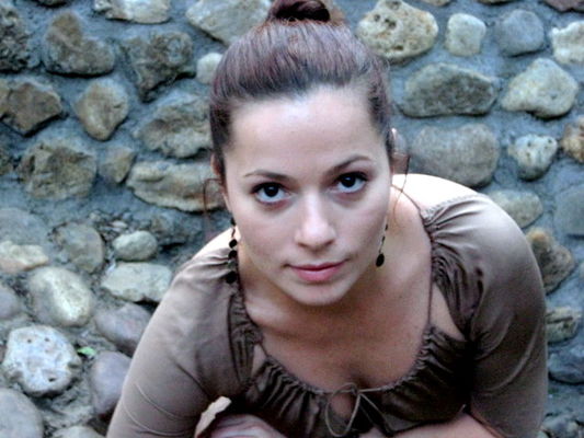 Irina Nizina - poza 26