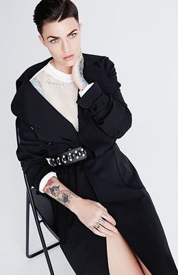 Ruby Rose - poza 29