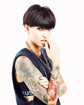 Ruby Rose - poza 28