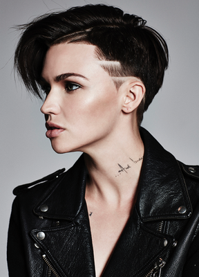 Ruby Rose - poza 54
