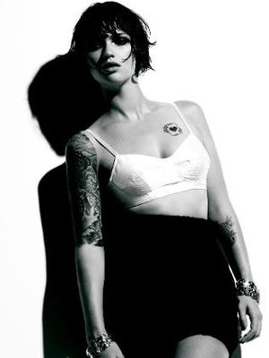 Ruby Rose - poza 34