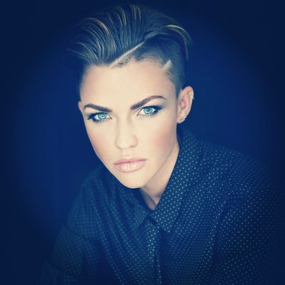 Ruby Rose - poza 44