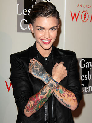 Ruby Rose - poza 48