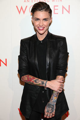 Ruby Rose - poza 49