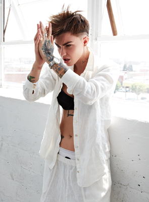 Ruby Rose - poza 35