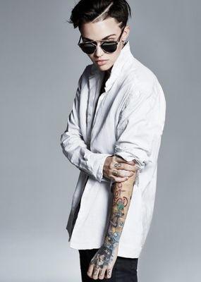 Ruby Rose - poza 36