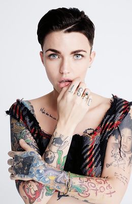 Ruby Rose - poza 31