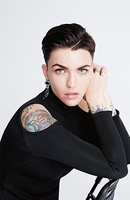 Ruby Rose - poza 30