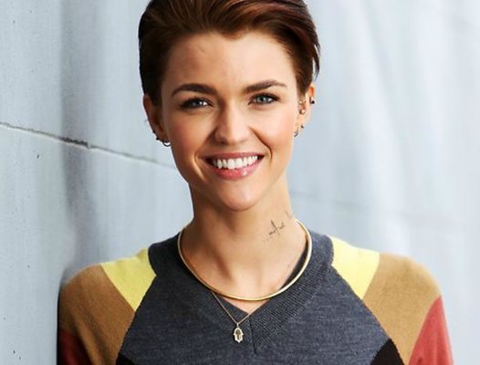 Ruby Rose - poza 32