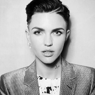 Ruby Rose - poza 46