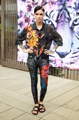 Ruby Rose - poza 15