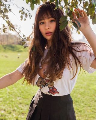 Malina Weissman - poza 24