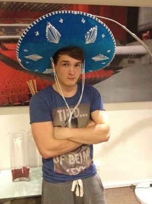 Josh Devine - poza 11