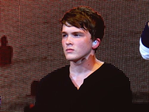 Josh Devine - poza 9