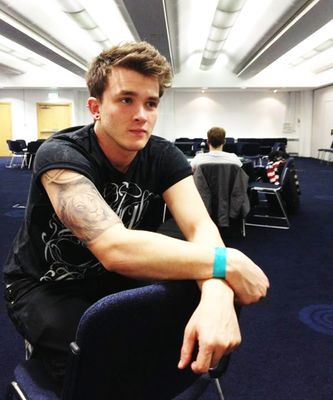 Josh Devine - poza 8