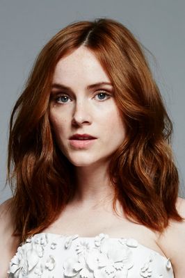 Sophie Rundle - poza 13