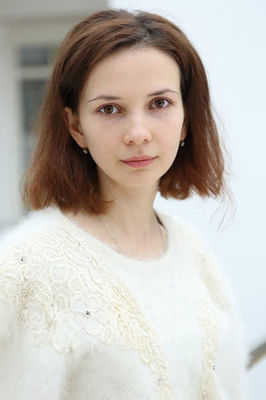 Mariya Smolnikova - poza 3