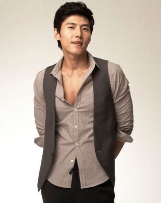 Song Jae Hee - poza 1