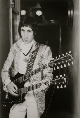 Pete Townshend - poza 14