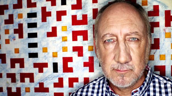 Pete Townshend - poza 3