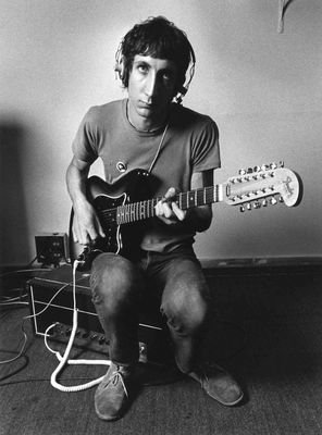 Pete Townshend - poza 17