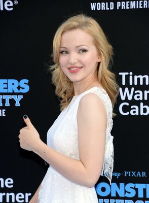 Dove Cameron - poza 63