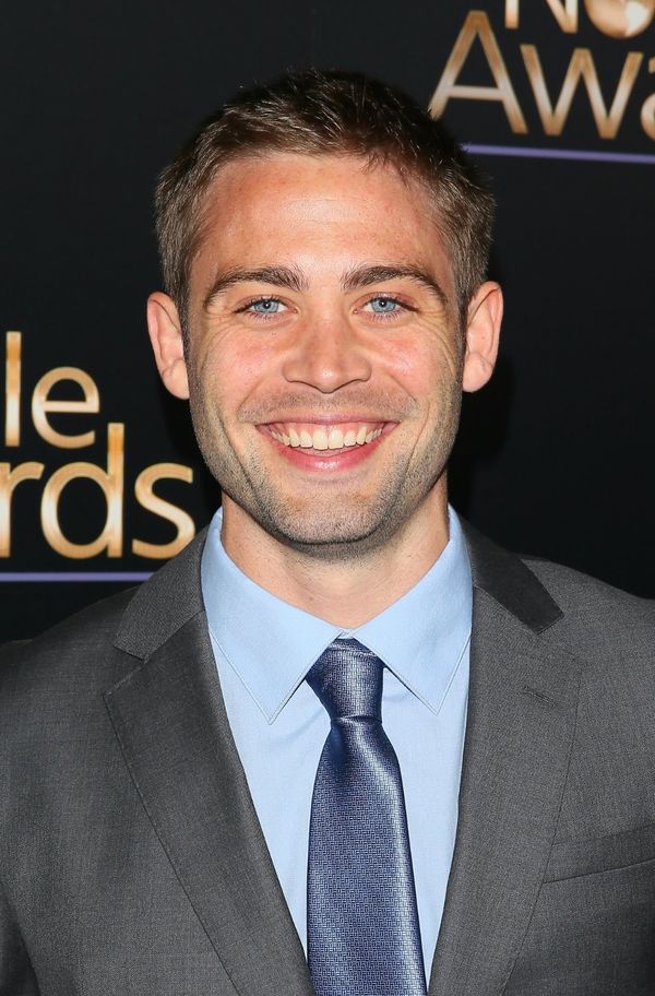 Cody Walker Actor CineMagia.ro