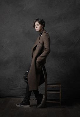 Lee Jang-woo - poza 10