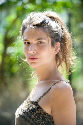 Delphine Tempels - poza 7