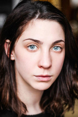 Mathilde Auneveux - poza 1