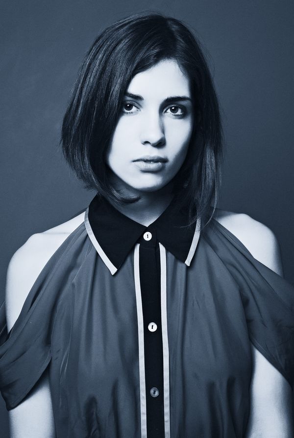 Nadezhda Tolokonnikova - Actor - CineMagia.ro